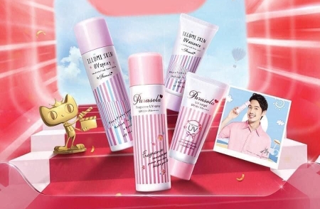 CHỐNG NẮNG HOÀN HẢO - BẢO VỆ DA TRƯỚC MỌI TÁC NHÂN GÂY HẠI