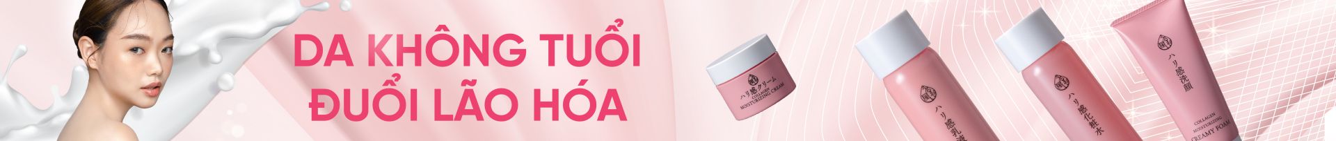 Công nghệ Triple Uruoi Collagen