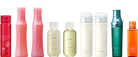 Naris Cosmetics Vietnam