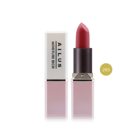 Son Thỏi Mịn Môi Lâu Trôi Naris Cosmetics Ailus Smooth Lipstick Long Lasting
