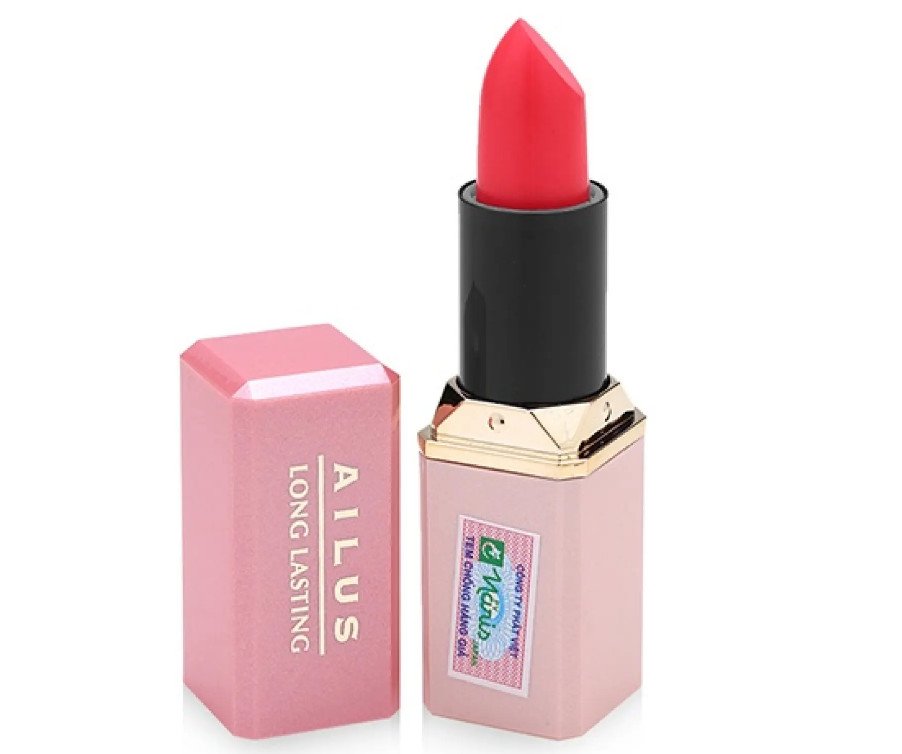 Son Naris Ailus Lipstick Long Lasting