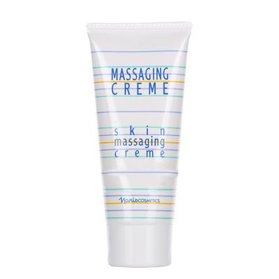 Kem massage Naris Moisture Pack